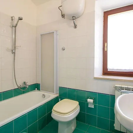 Σπίτι διακοπών Casale Del Re By Interhome Guadamello
