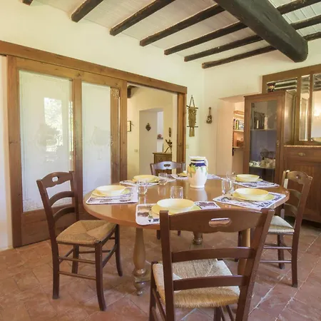 Casale Del Re By Interhome Guadamello