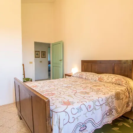 Σπίτι διακοπών Casale Del Re By Interhome
