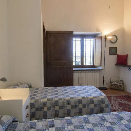 Casale Del Re By Interhome Σπίτι διακοπών