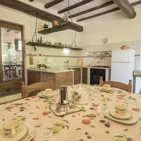 Casale Del Re By Interhome Guadamello