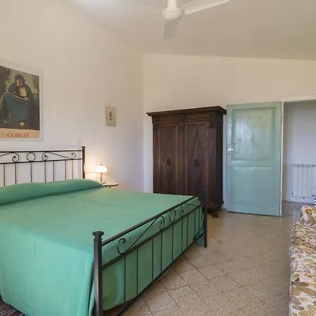 Σπίτι διακοπών Casale Del Re By Interhome