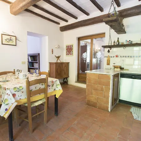 Casale Del Re By Interhome Σπίτι διακοπών