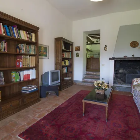 Casale Del Re By Interhome * Guadamello
