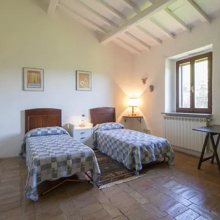 Casale Del Re By Interhome Σπίτι διακοπών Guadamello
