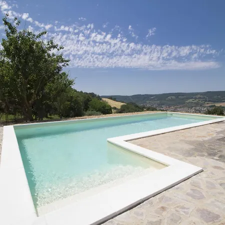 Casale Del Re By Interhome Σπίτι διακοπών *