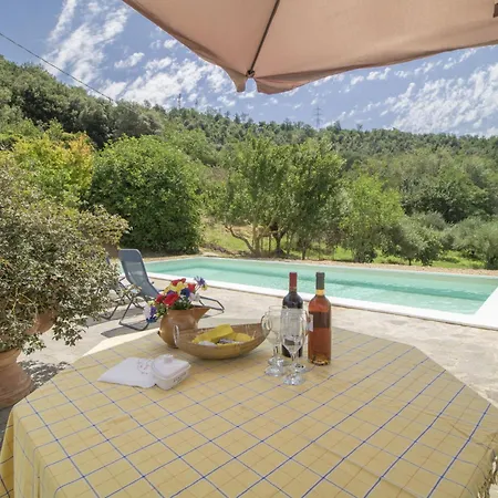 Casale Del Re By Interhome *