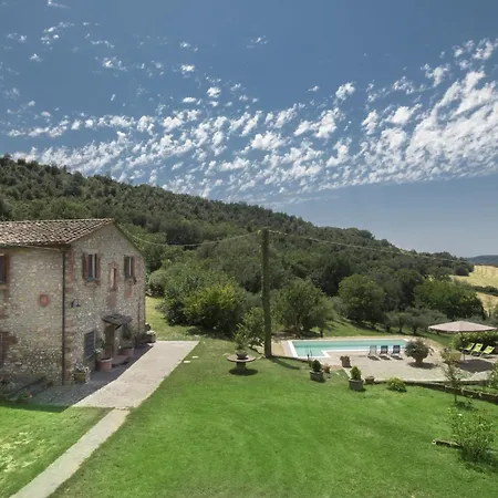 Casale Del Re By Interhome Σπίτι διακοπών
