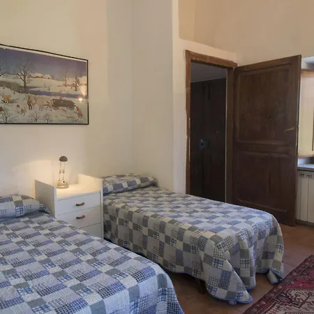 Σπίτι διακοπών Casale Del Re By Interhome *