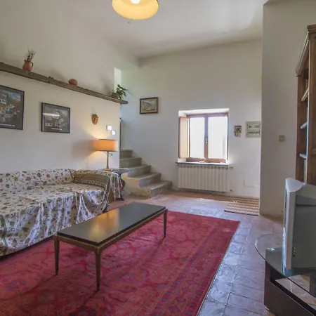 Casale Del Re By Interhome Σπίτι διακοπών
