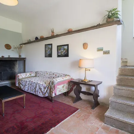 Casale Del Re By Interhome * Guadamello